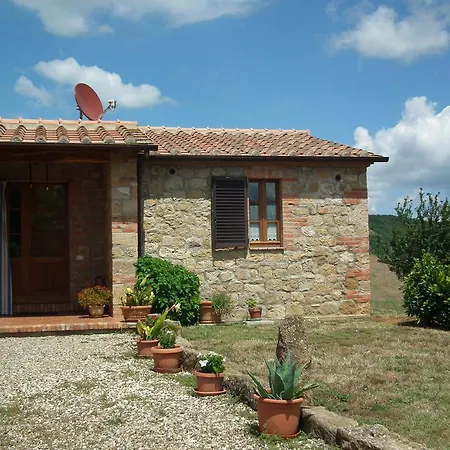 Agriturismo Riposati Monticchiello Room photo