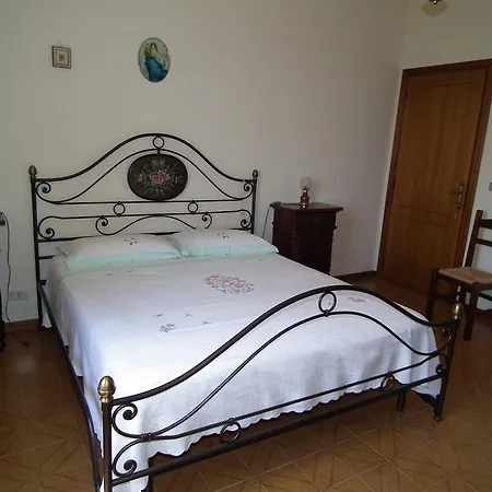 Agriturismo Riposati Monticchiello Exterior photo
