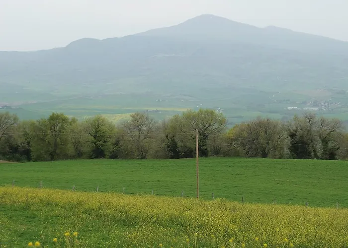 Agriturismo Riposati