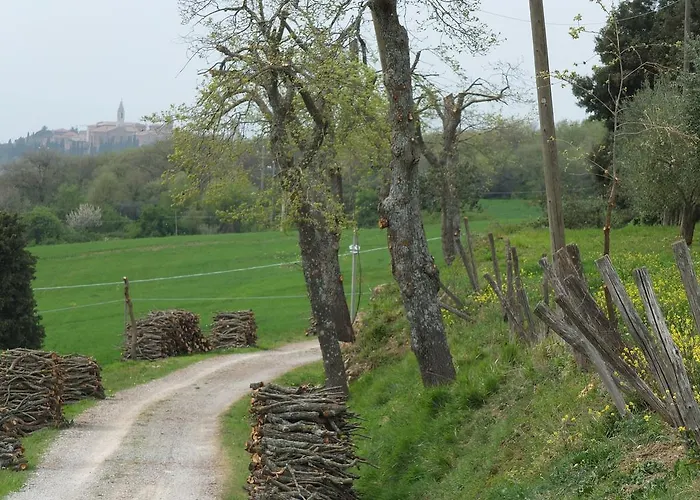 Agriturismo Riposati