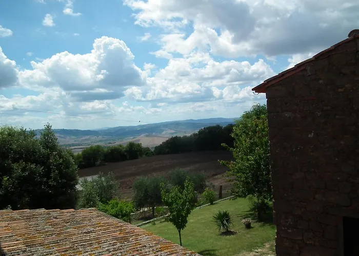 Agriturismo Riposati
