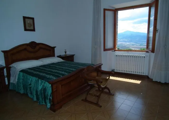 Agriturismo Riposati