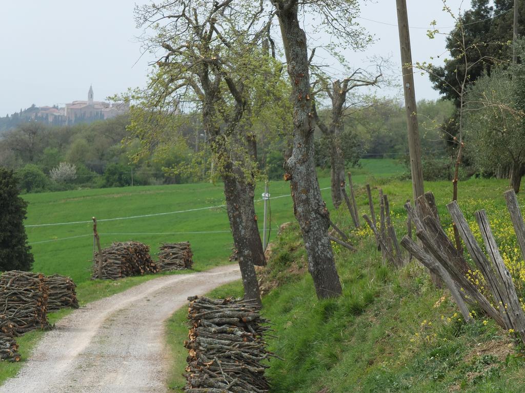 Casa de Campo Riposati *