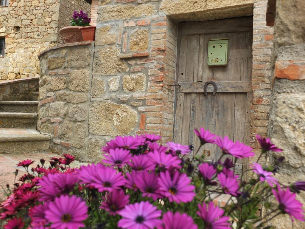 Agriturismo Riposati * Monticchiello