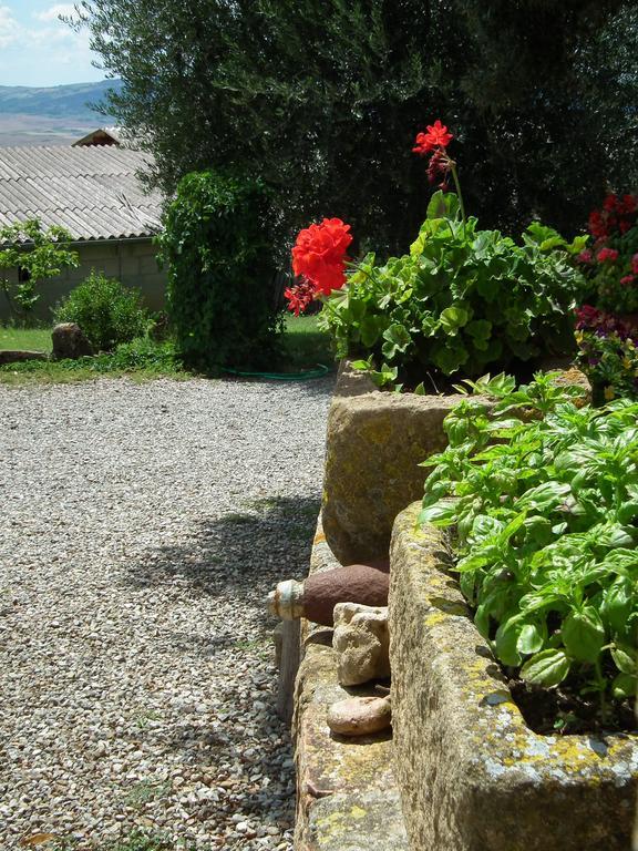 Agriturismo Riposati Country house