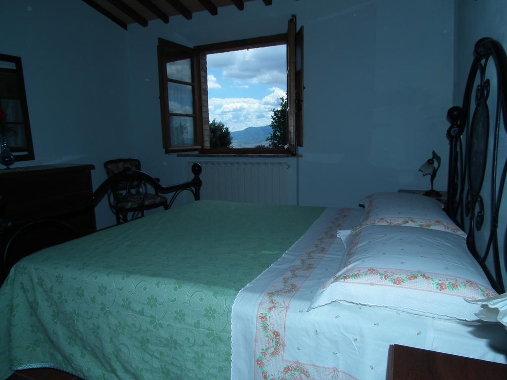 Agriturismo Riposati