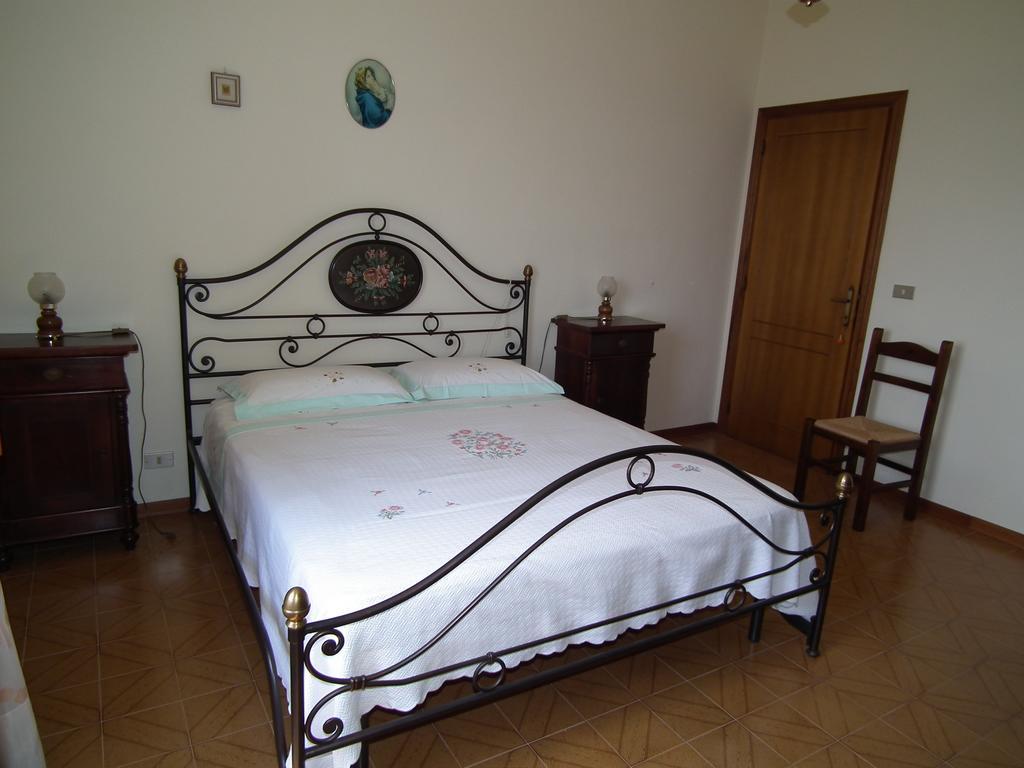 Agriturismo Riposati Country house Monticchiello