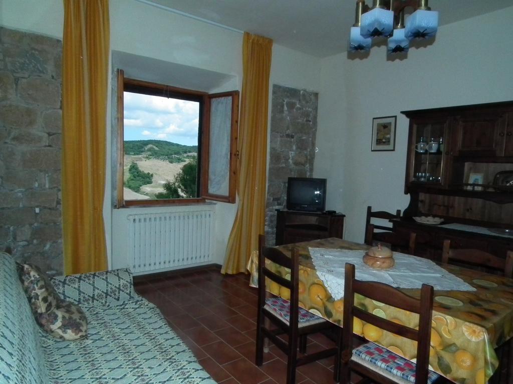 Agriturismo Riposati