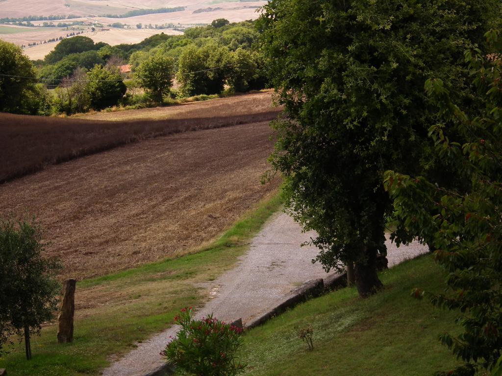 Agriturismo Riposati Country house *
