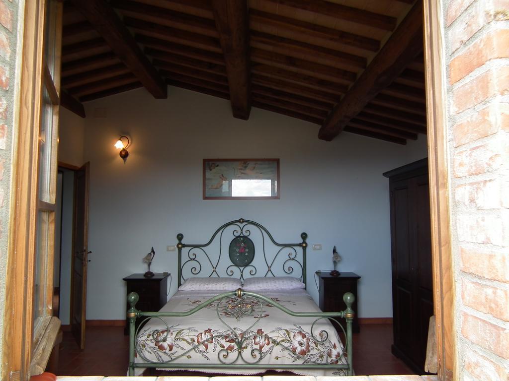 Agriturismo Riposati Country house