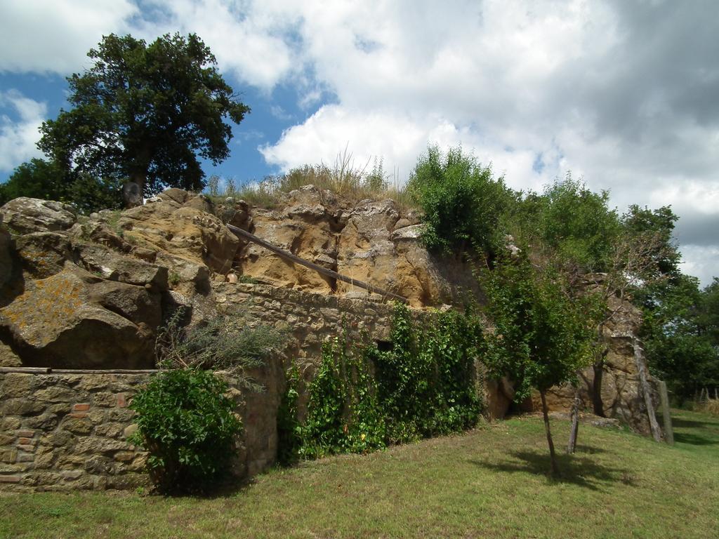 Agriturismo Riposati Country house *