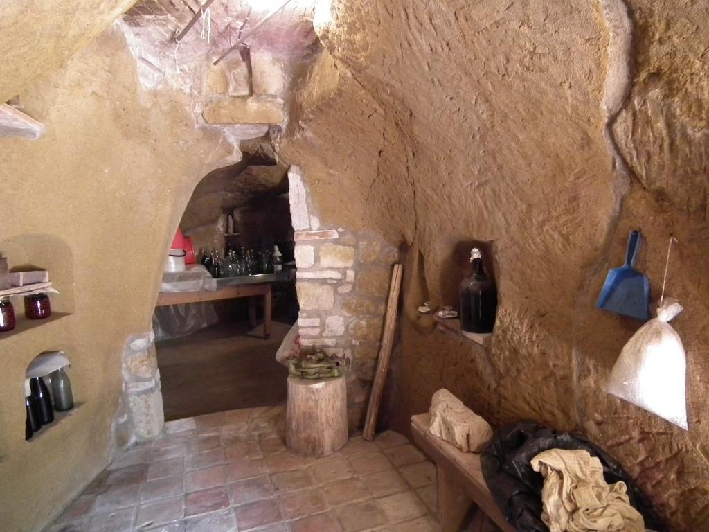 Country house Agriturismo Riposati