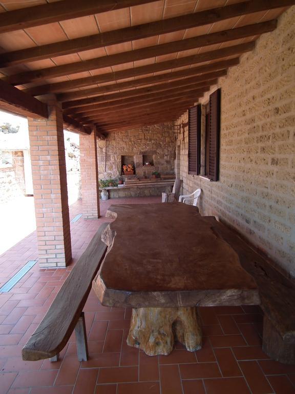 Country house Agriturismo Riposati