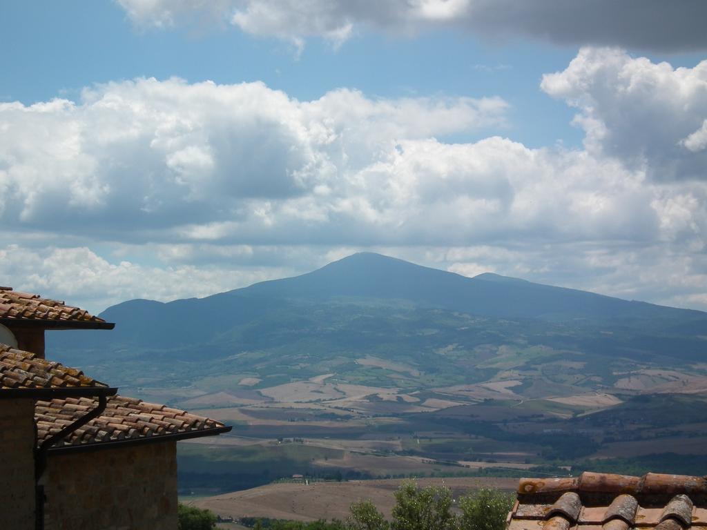 Agriturismo Riposati * Monticchiello