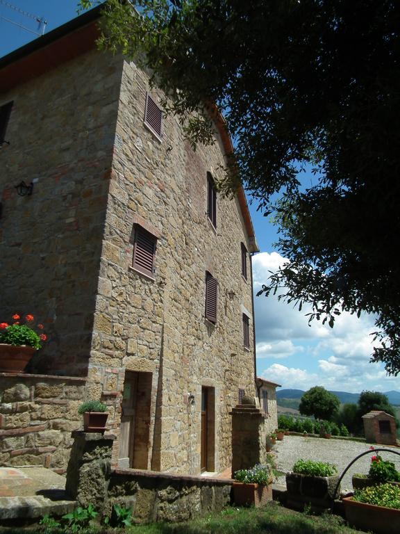 Agriturismo Riposati Country house