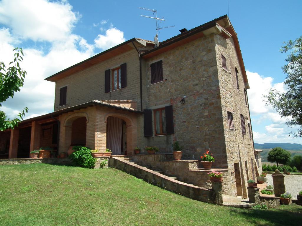 Country house Agriturismo Riposati