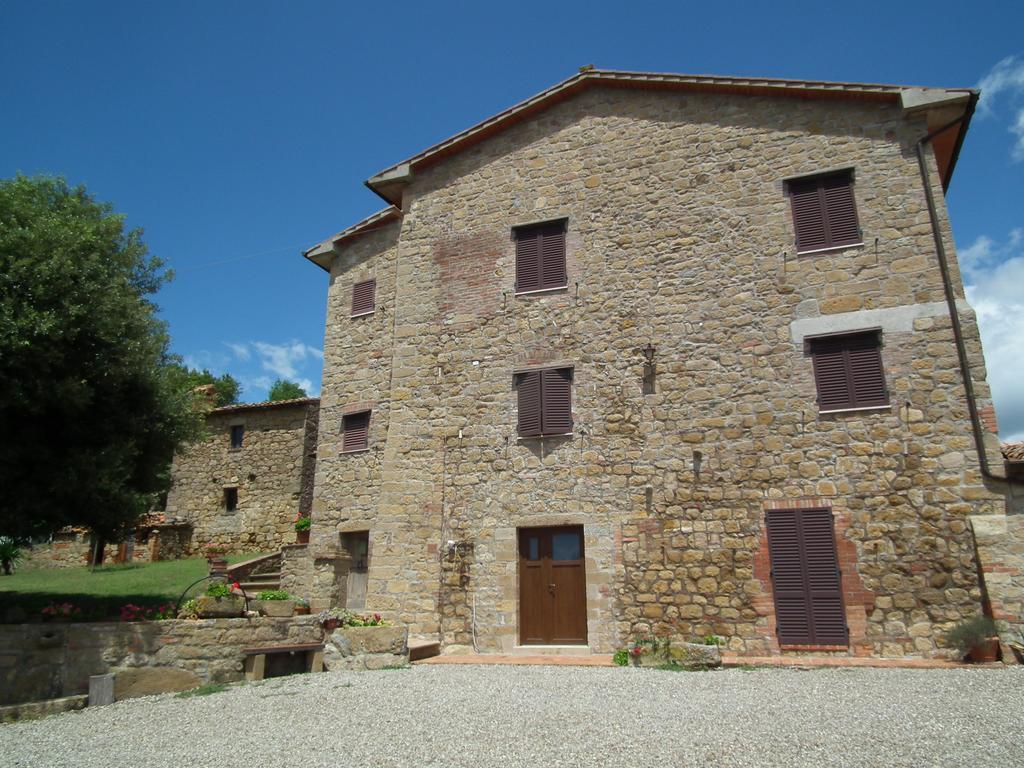 Agriturismo Riposati *
