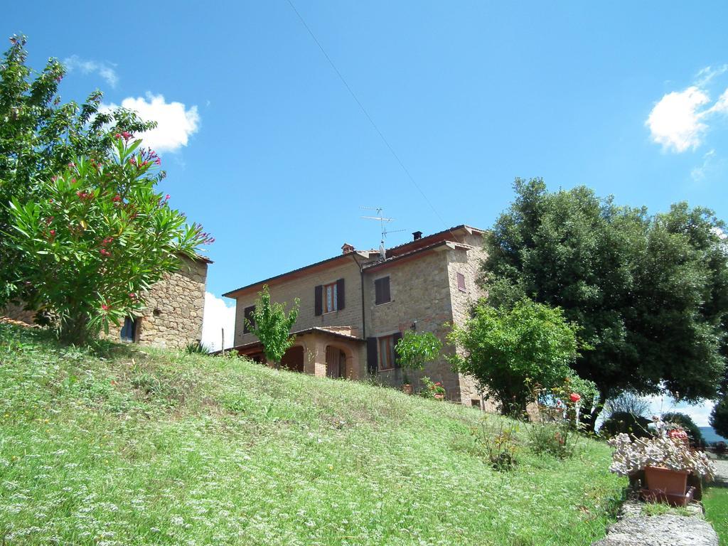 Agriturismo Riposati Country house