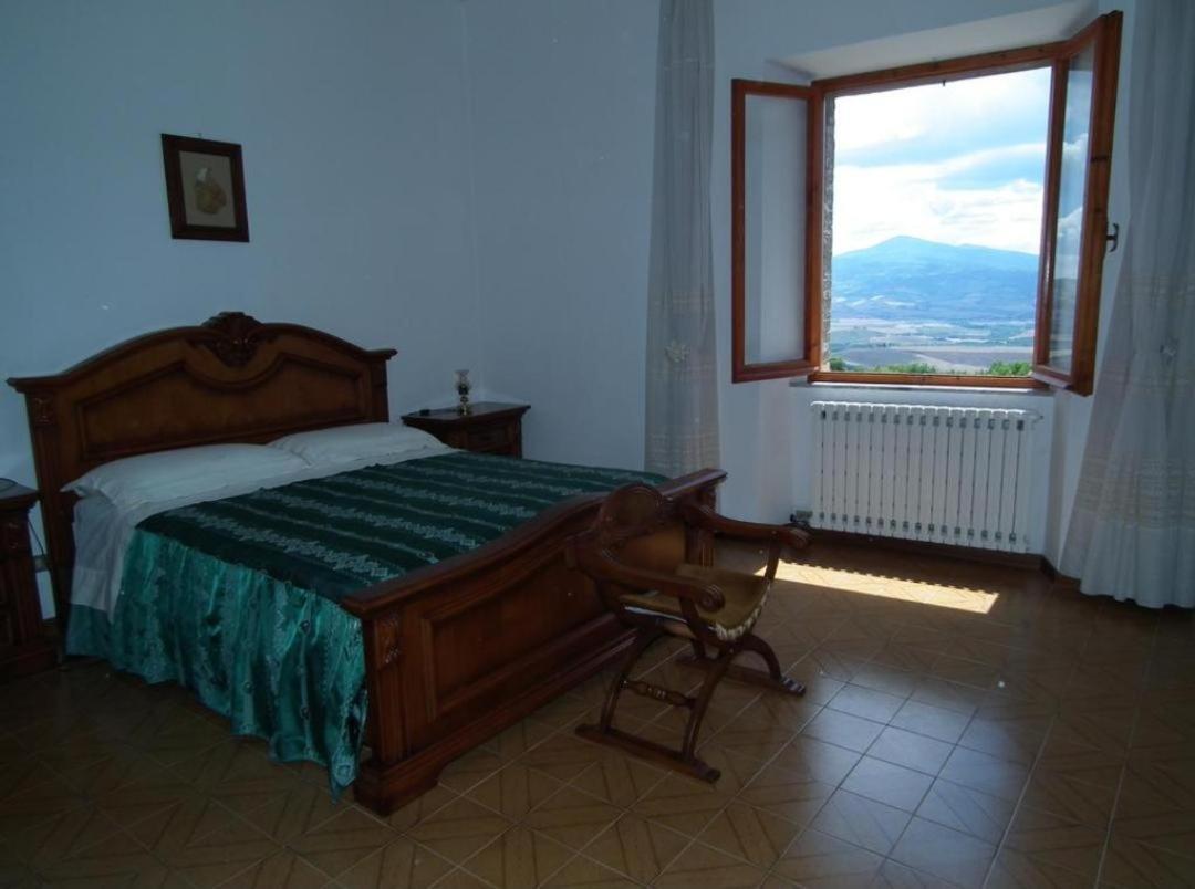 Agriturismo Riposati